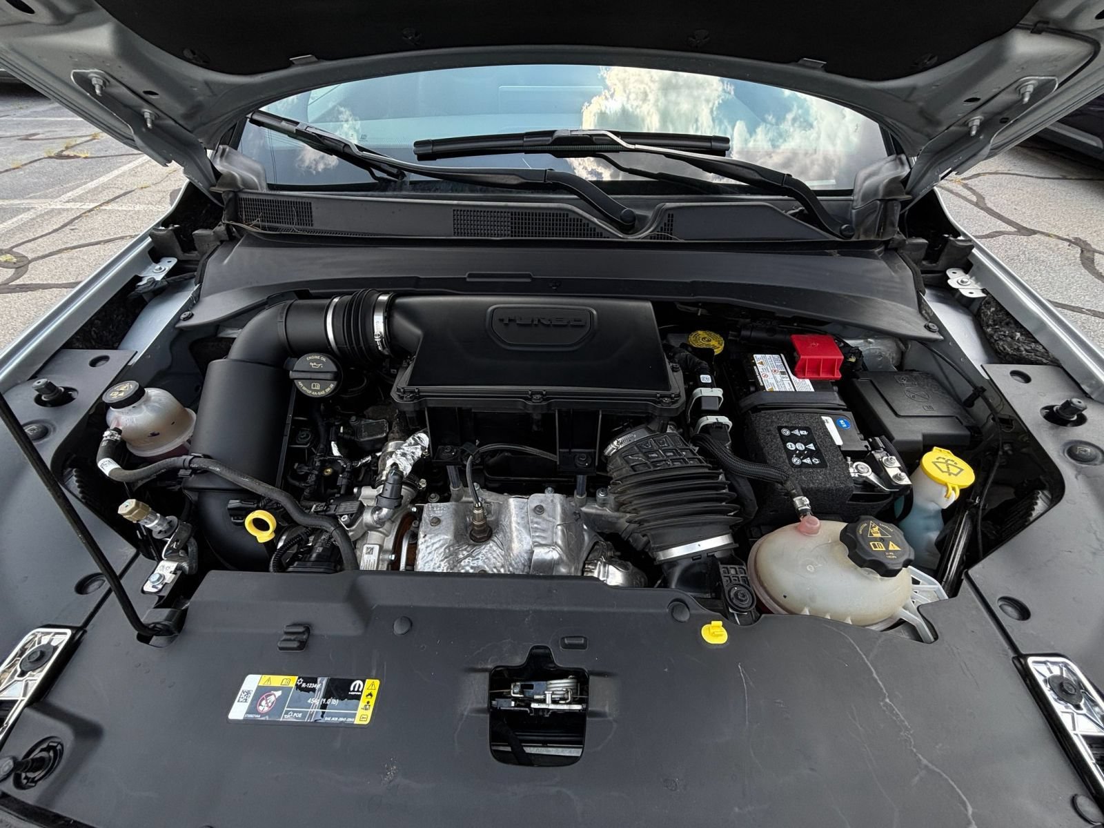Thumbnail: 2025 Jeep Compass - 33