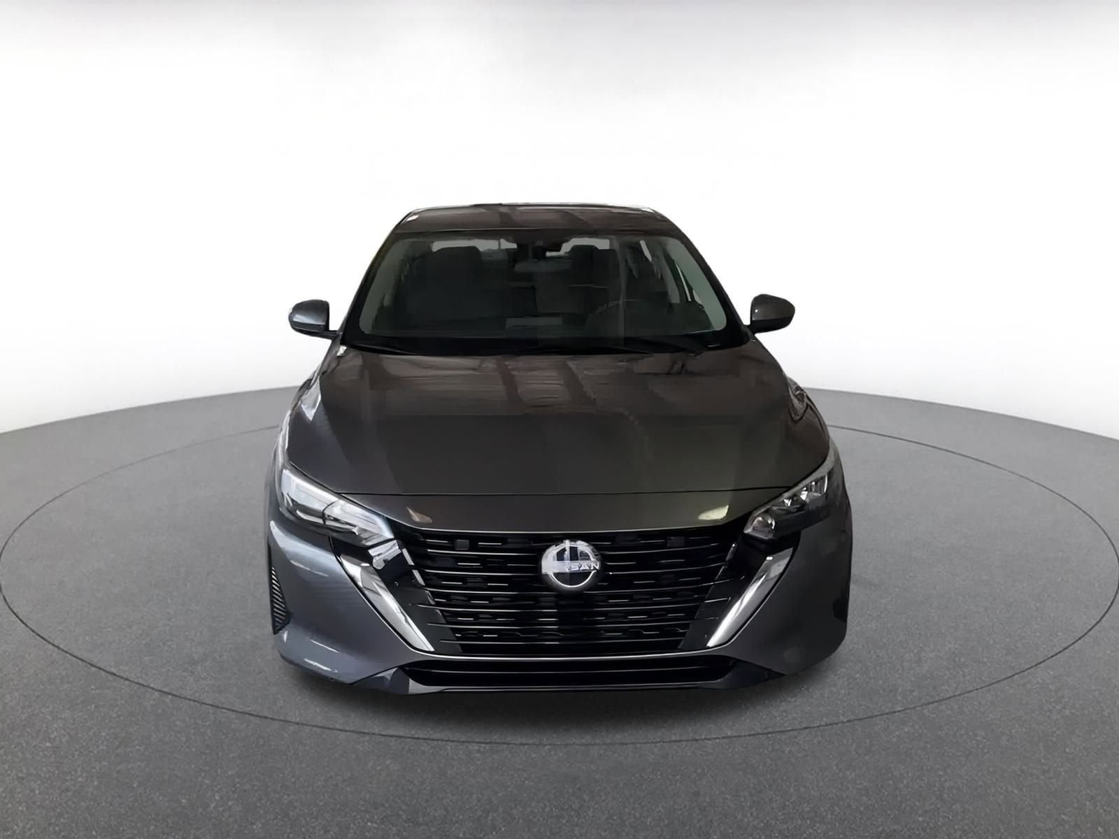 Thumbnail: 2024 Nissan Sentra - 5