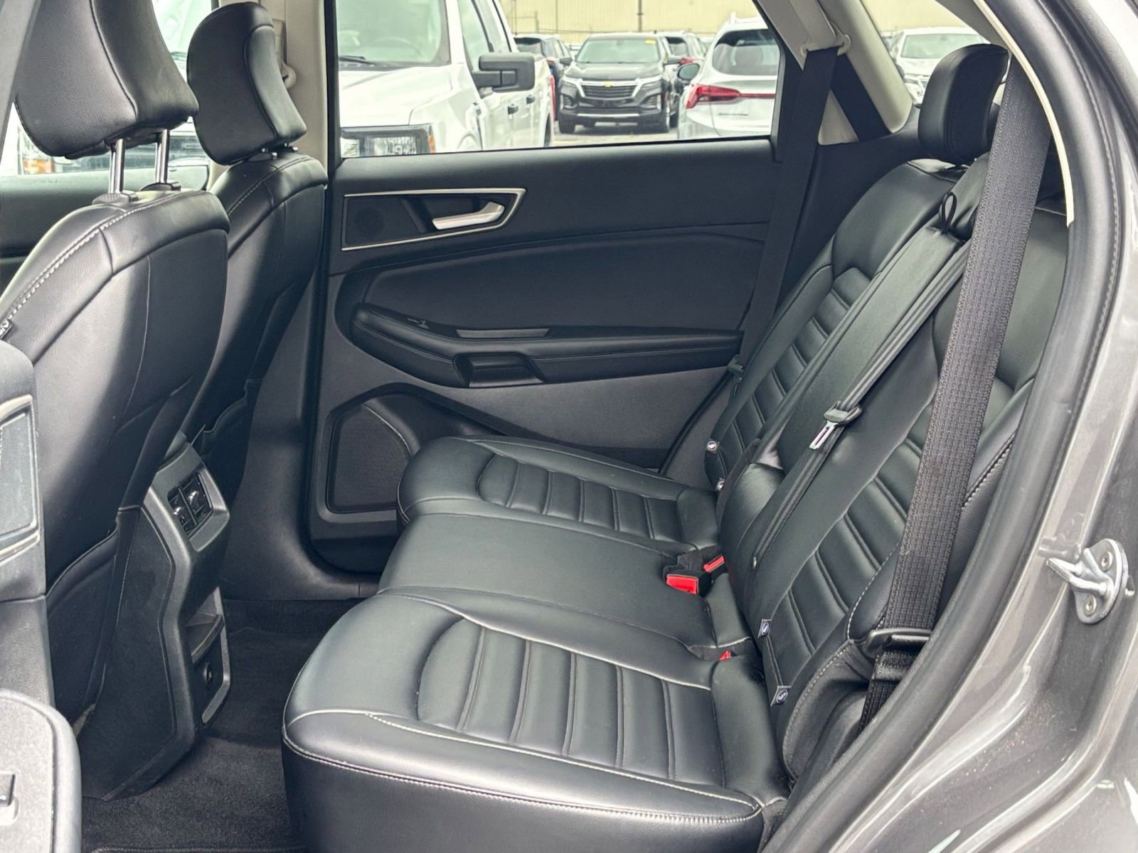 2024 Ford Edge  26