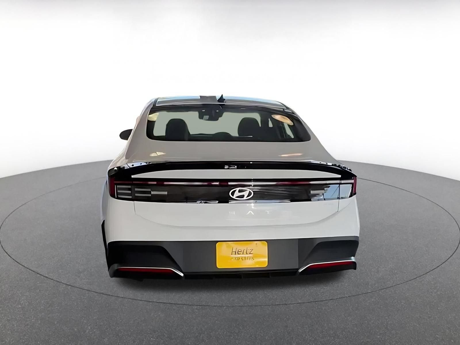Thumbnail: 2026 Kia K4 - 12