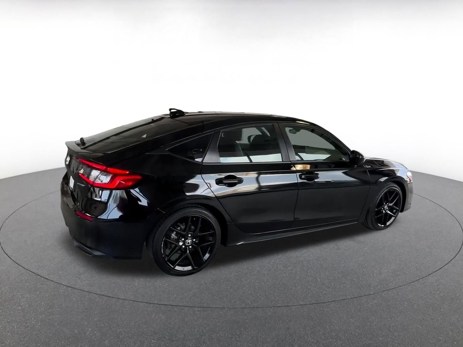 Thumbnail: 2024 Honda Civic - 13