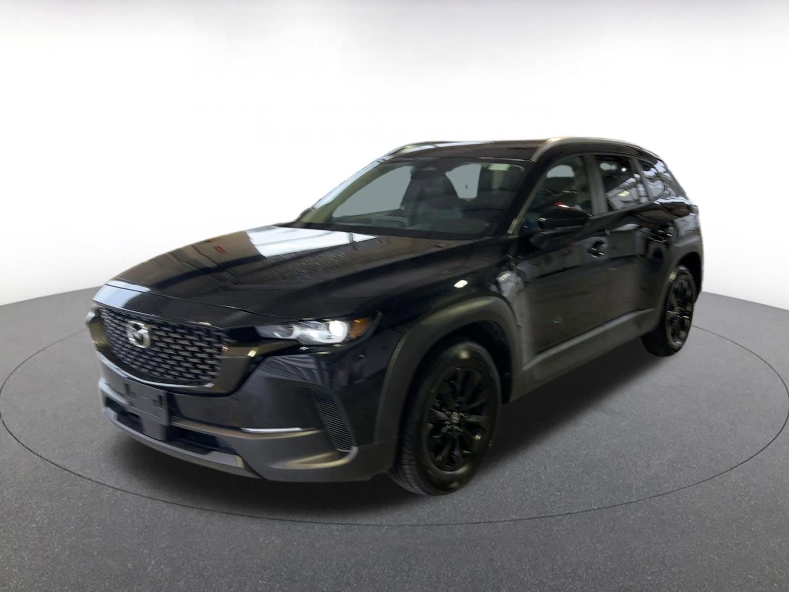 Thumbnail: 2025 Mazda CX-50 - 7