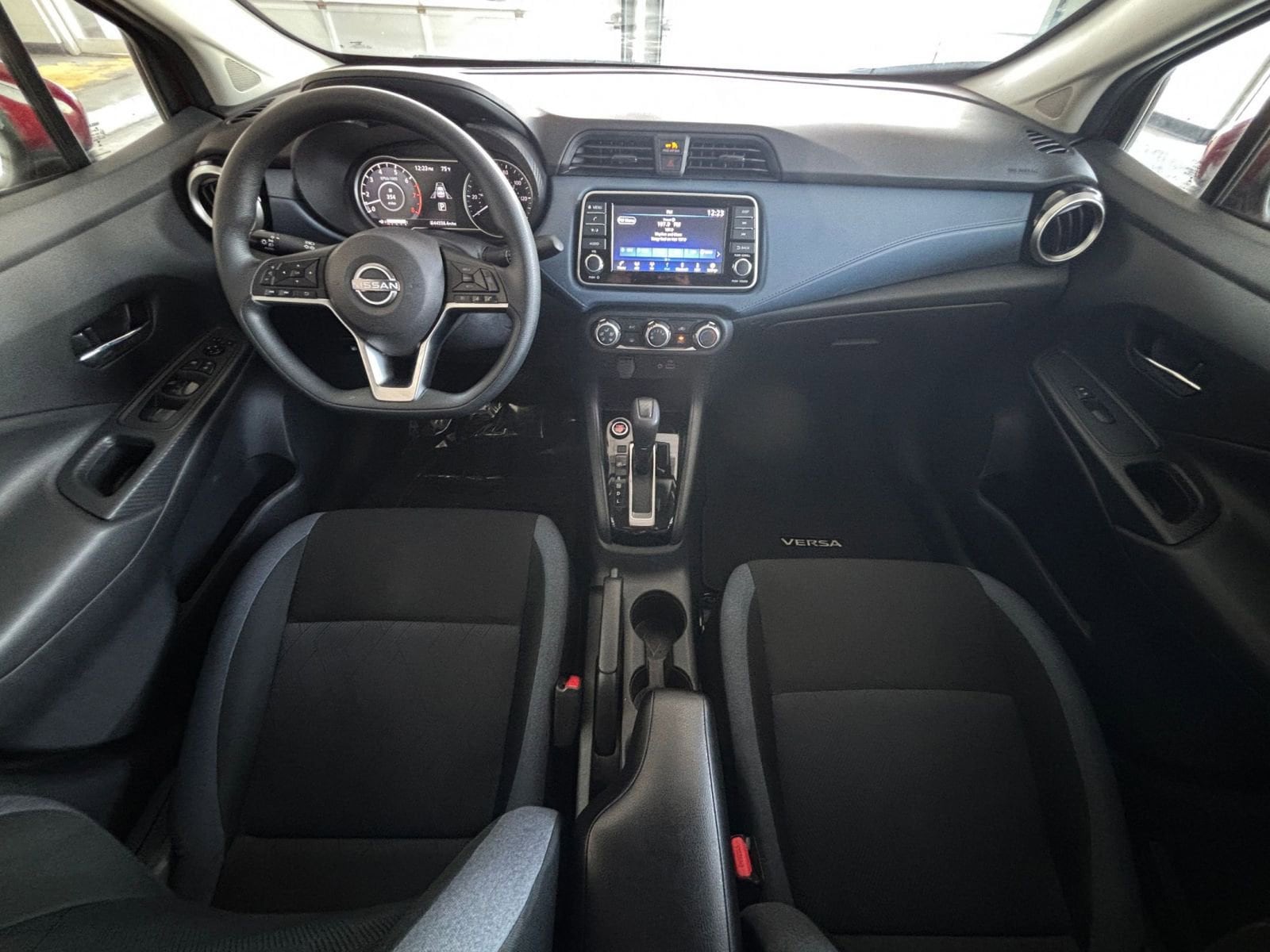 Thumbnail: 2025 Nissan Versa - 32