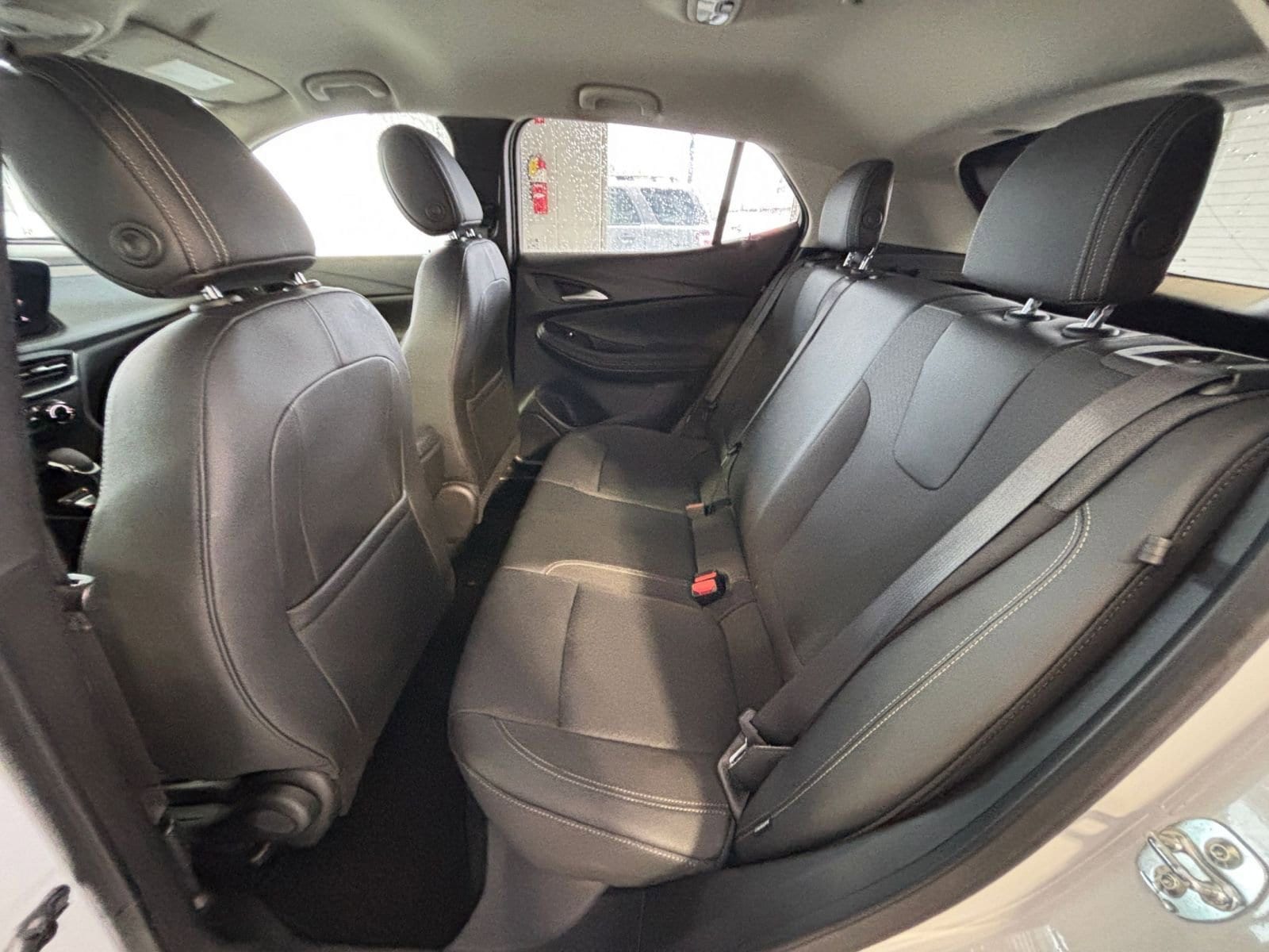 Thumbnail: 2025 Buick Encore GX - 29