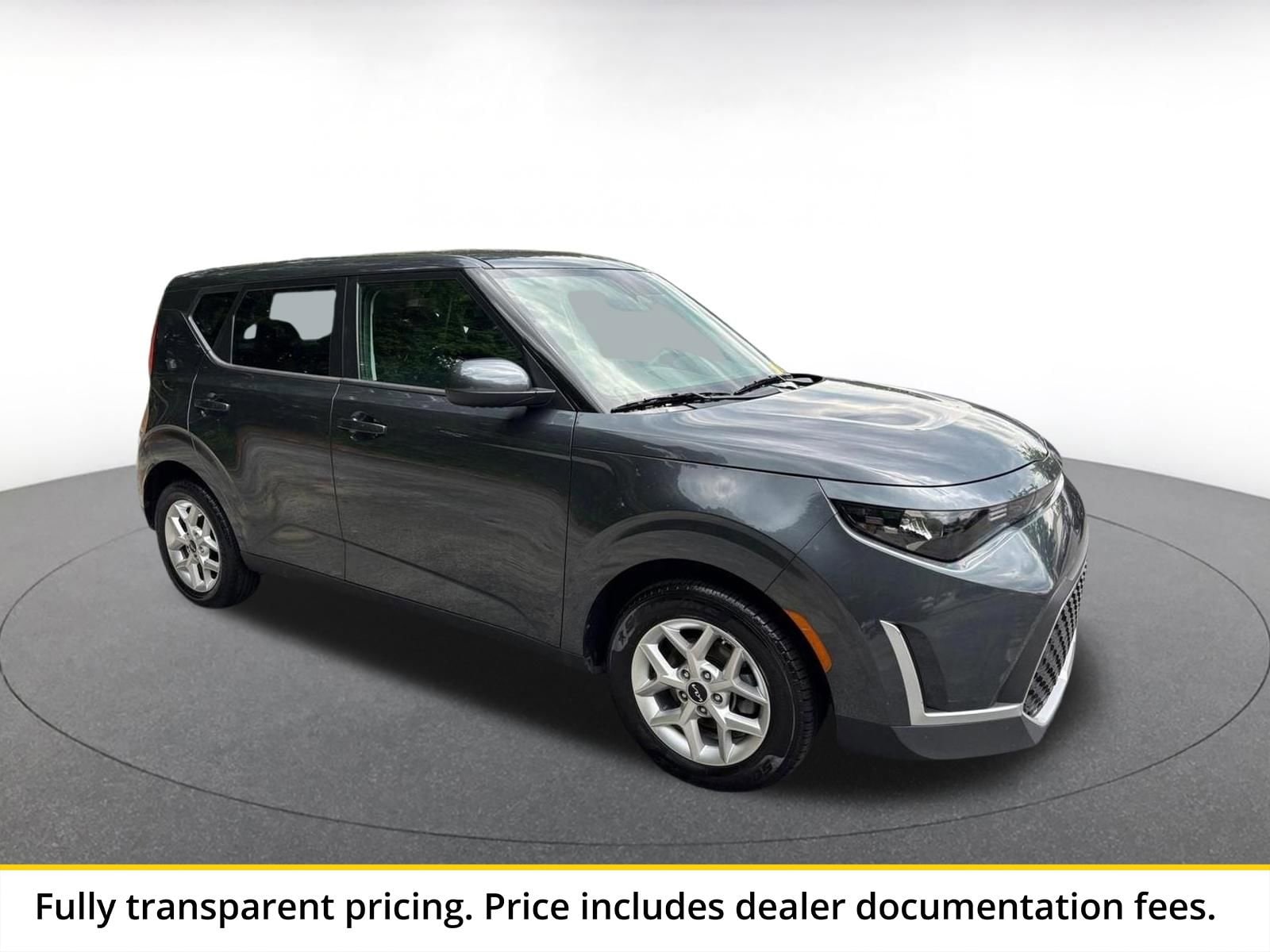 Thumbnail: 2025 Kia Soul - 1