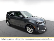 2025 Kia Soul LX -
                  Morrow, GA