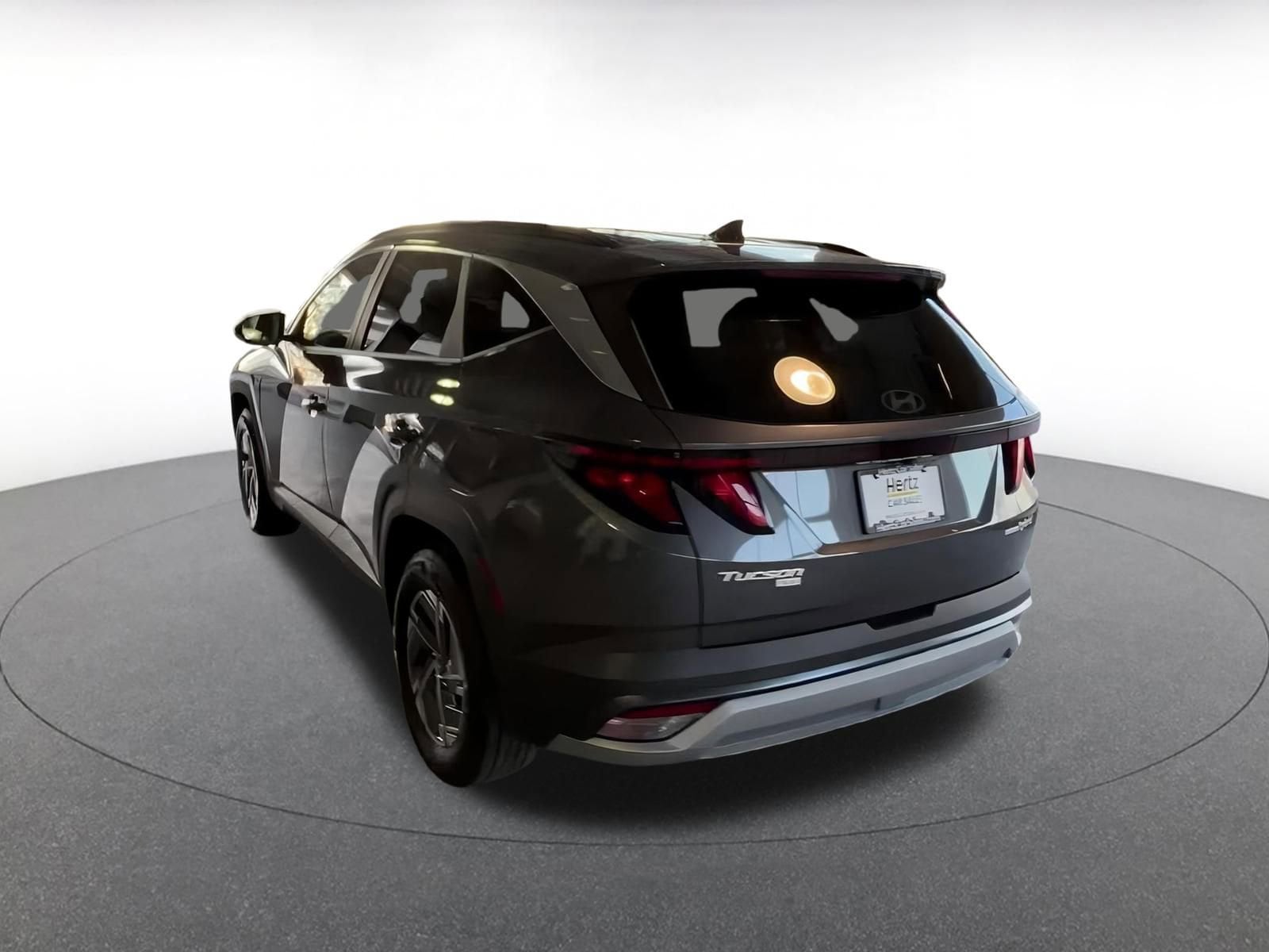 Thumbnail: 2025 Hyundai Tucson - 15