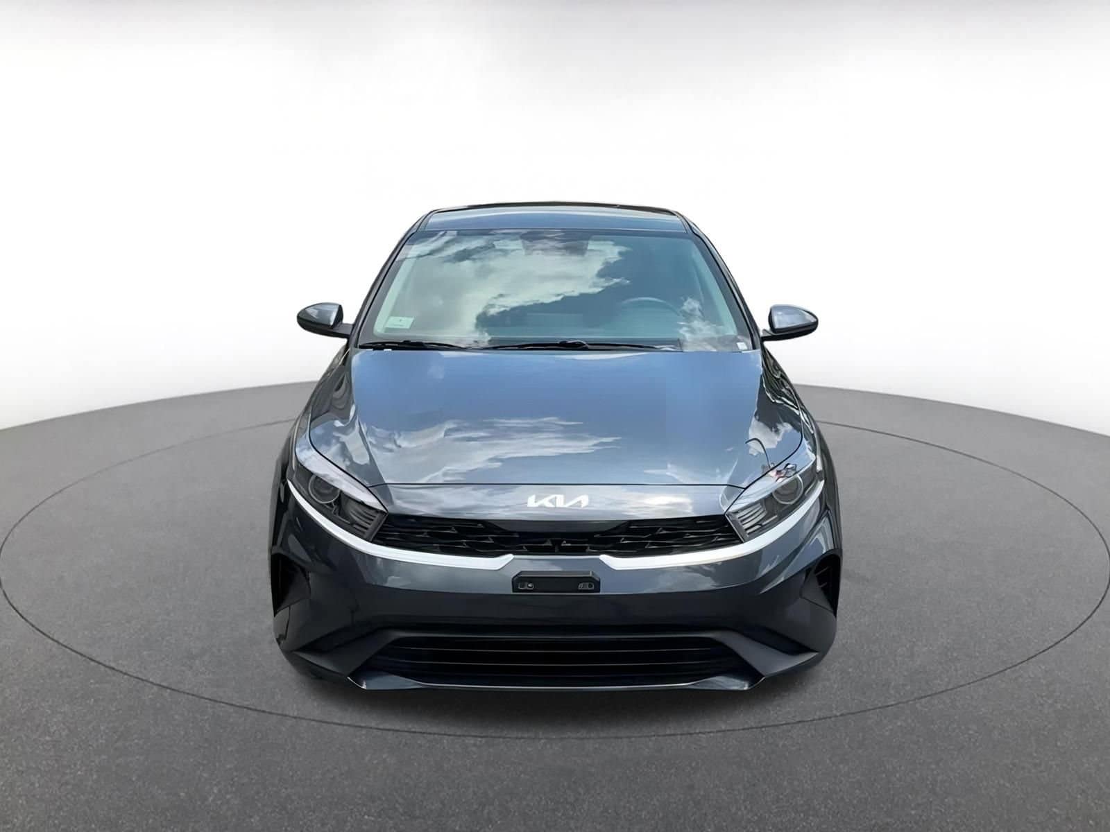 2024 Kia Forte LXS 5