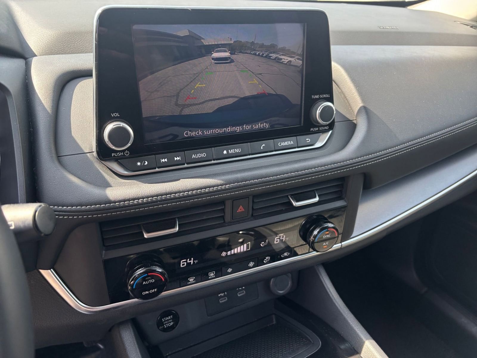 Thumbnail: 2025 Nissan Rogue - 31