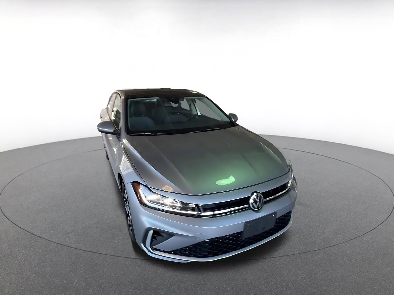 Thumbnail: 2025 Volkswagen Jetta - 3