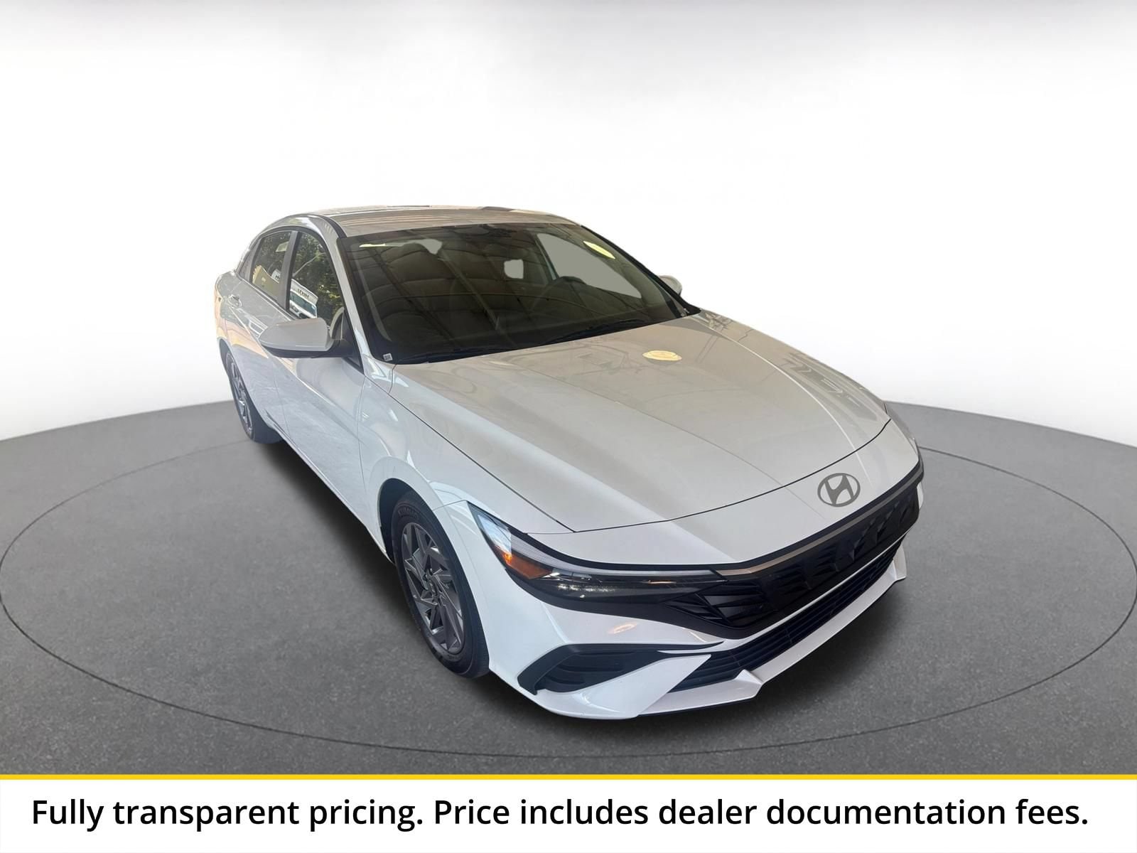 Thumbnail: 2026 Hyundai Elantra - 1