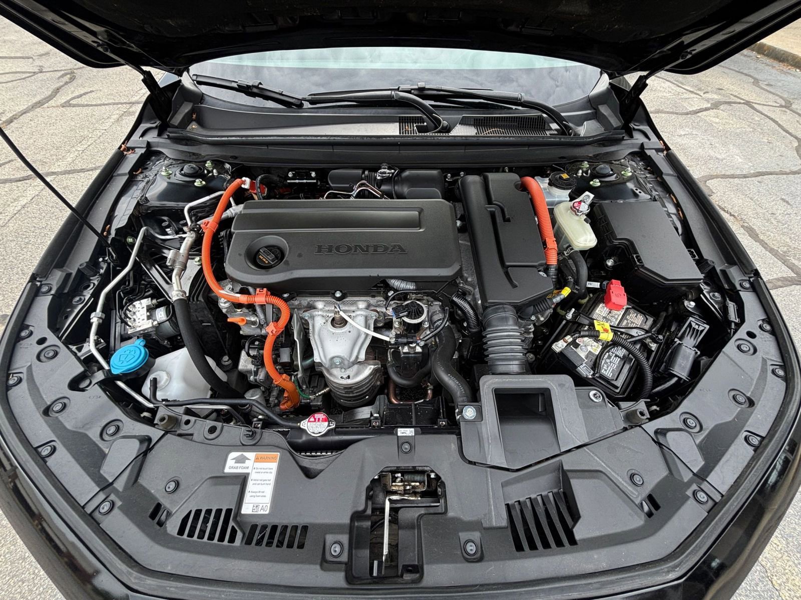 Thumbnail: 2023 Honda Accord - 33