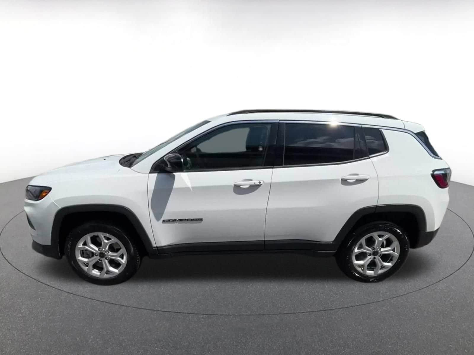 Thumbnail: 2025 Jeep Compass - 8