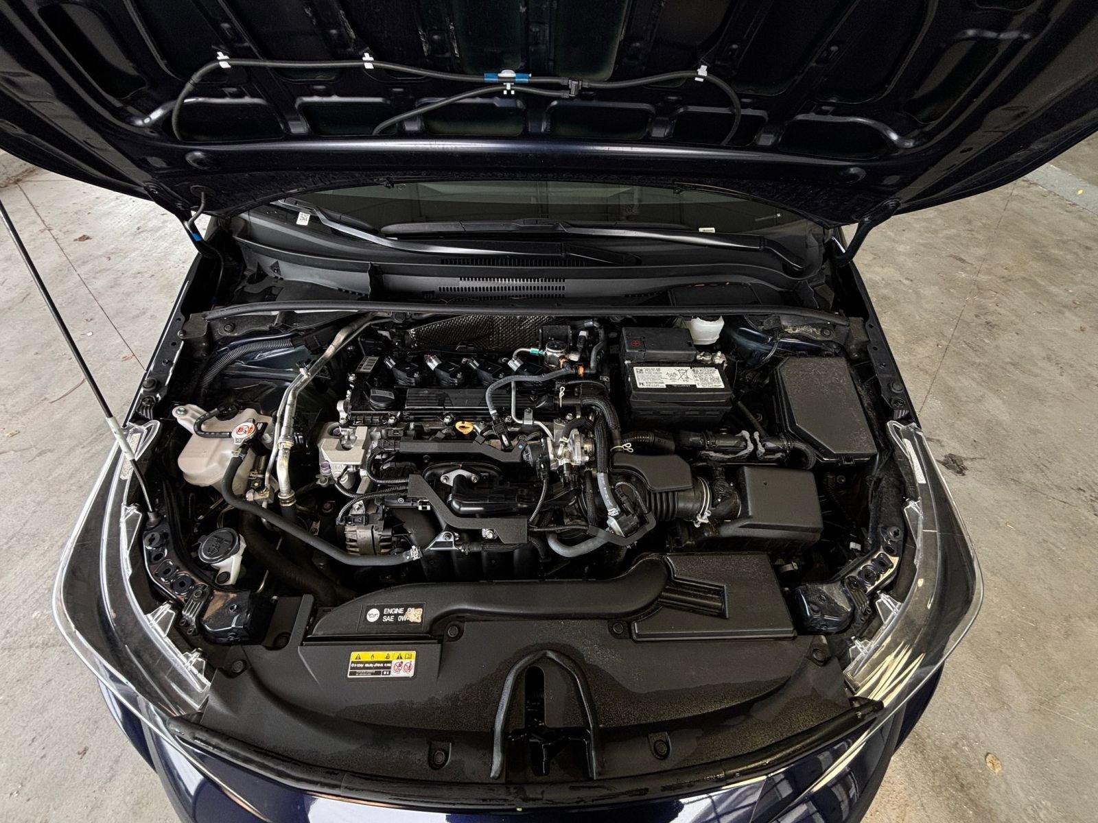 Thumbnail: 2025 Toyota Corolla - 31