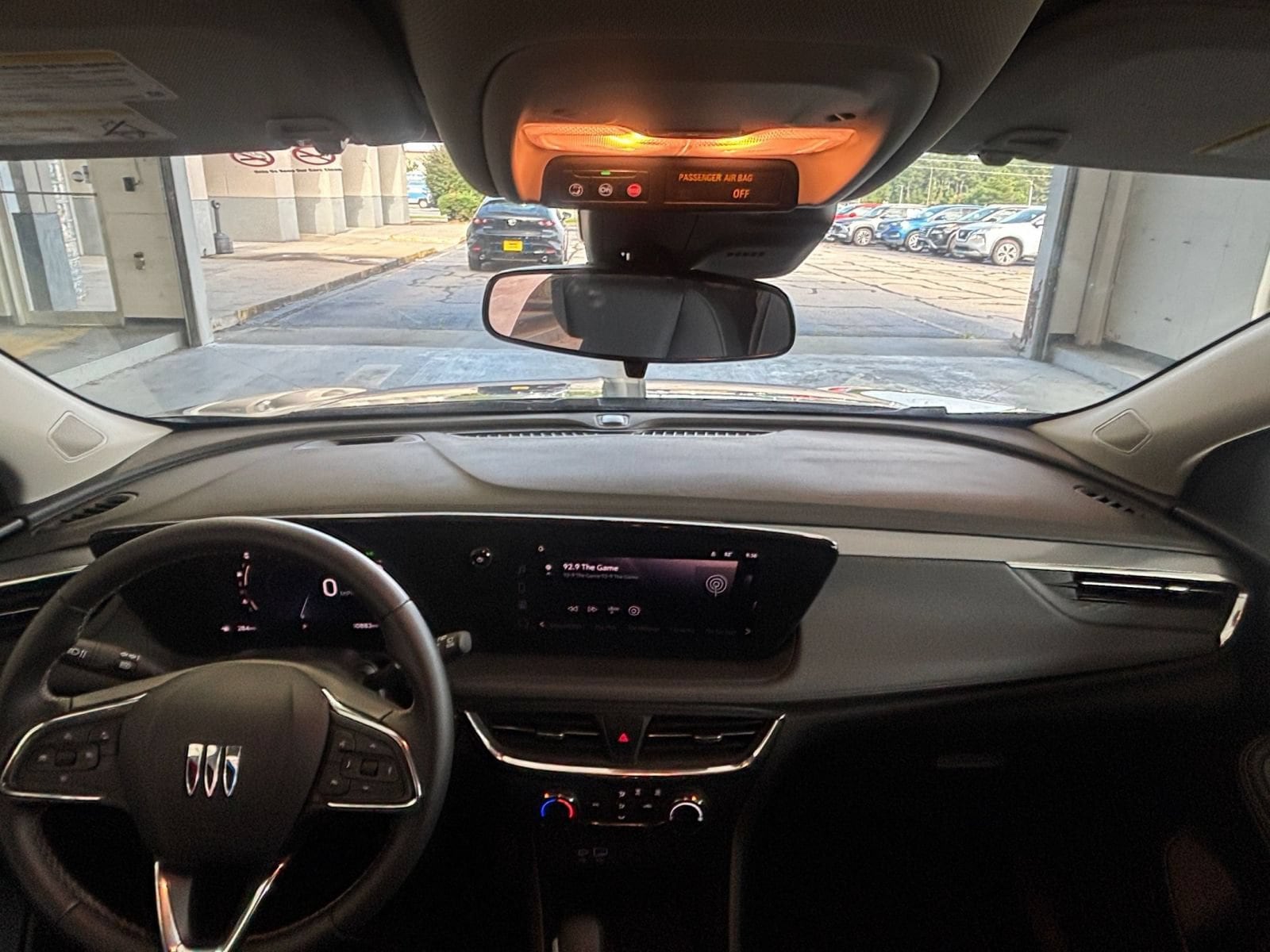 Thumbnail: 2025 Nissan Sentra - 33