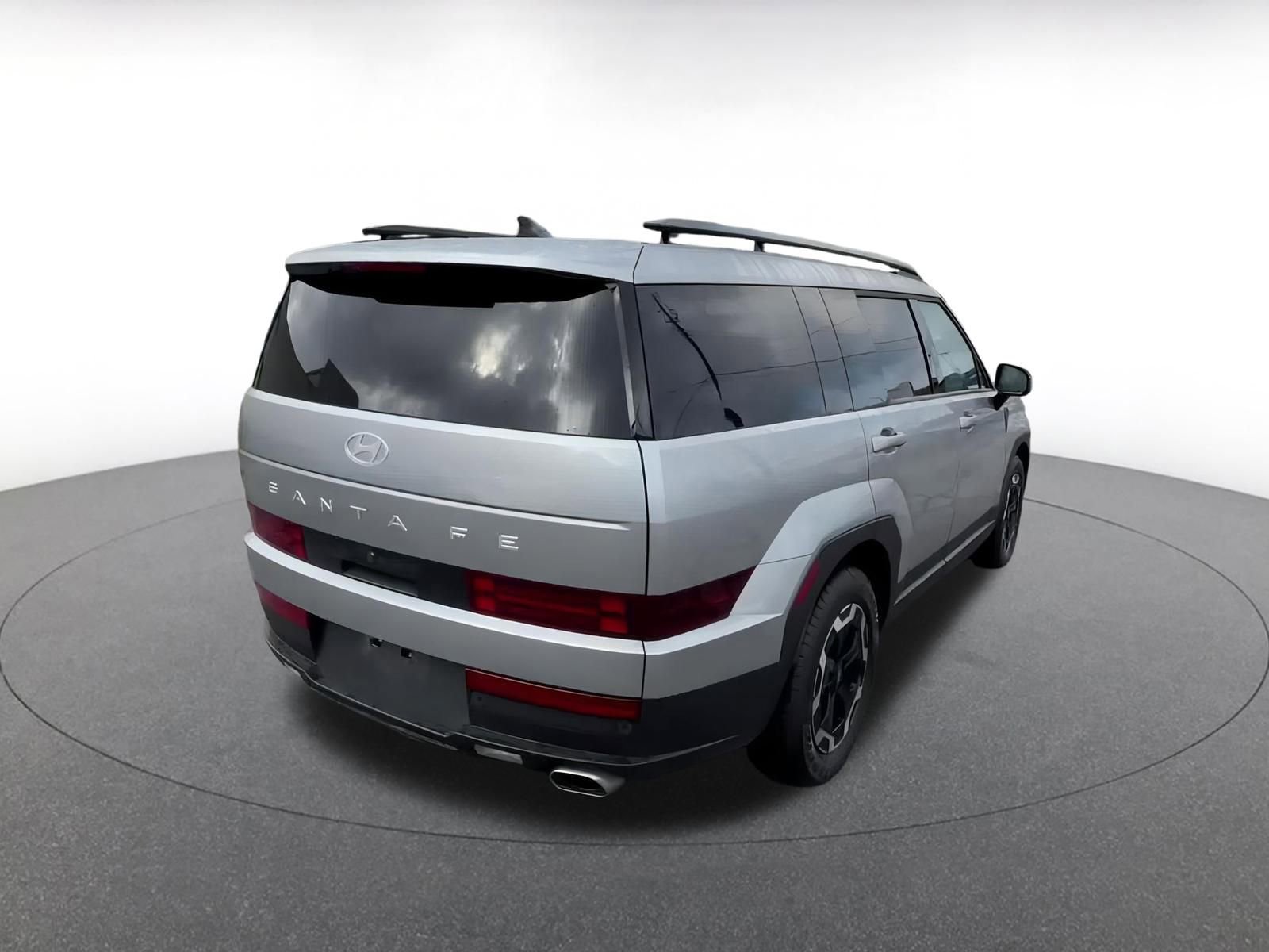 Thumbnail: 2025 Hyundai Santa Fe - 13