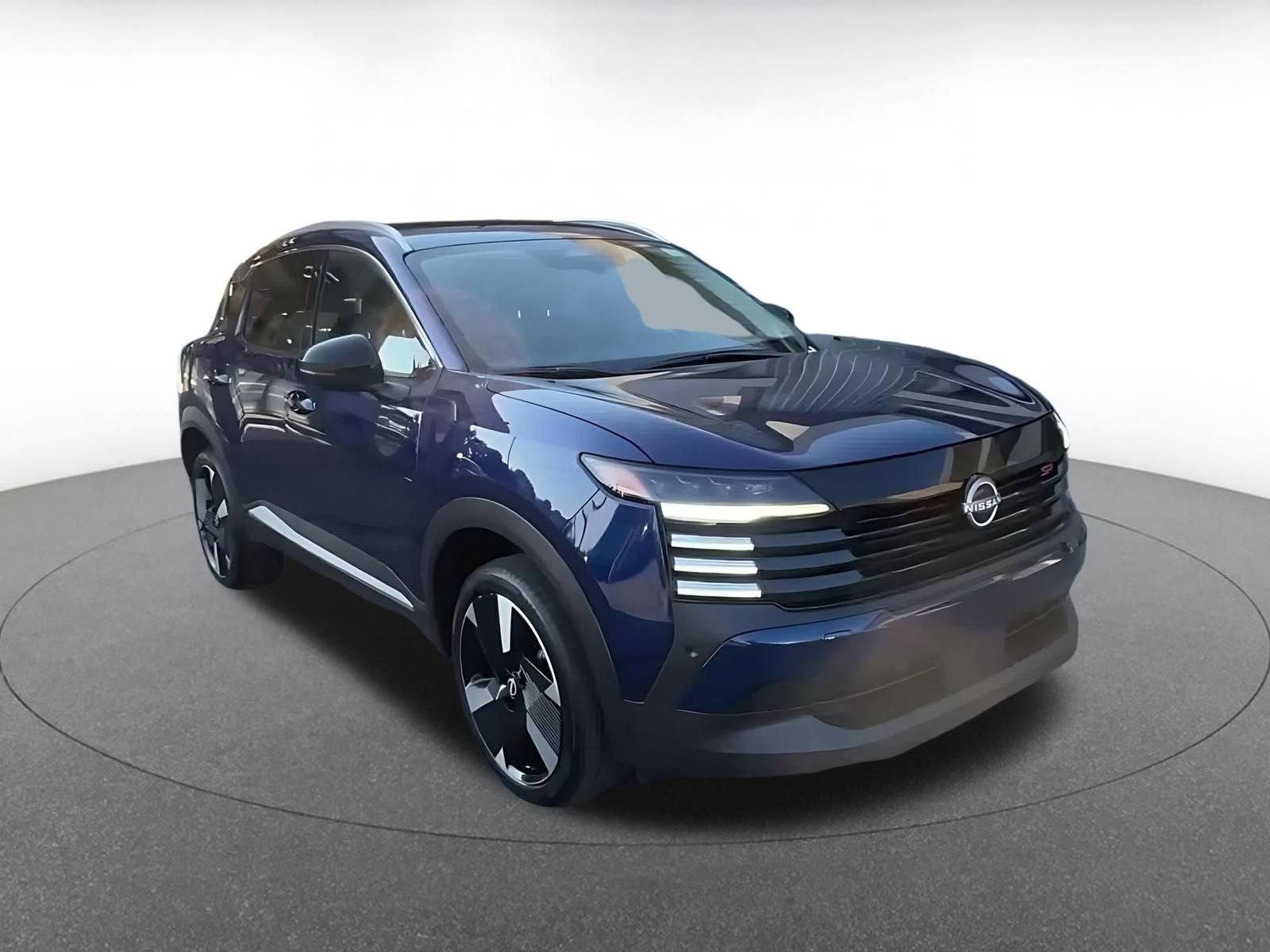 Thumbnail: 2026 Nissan Kicks - 3