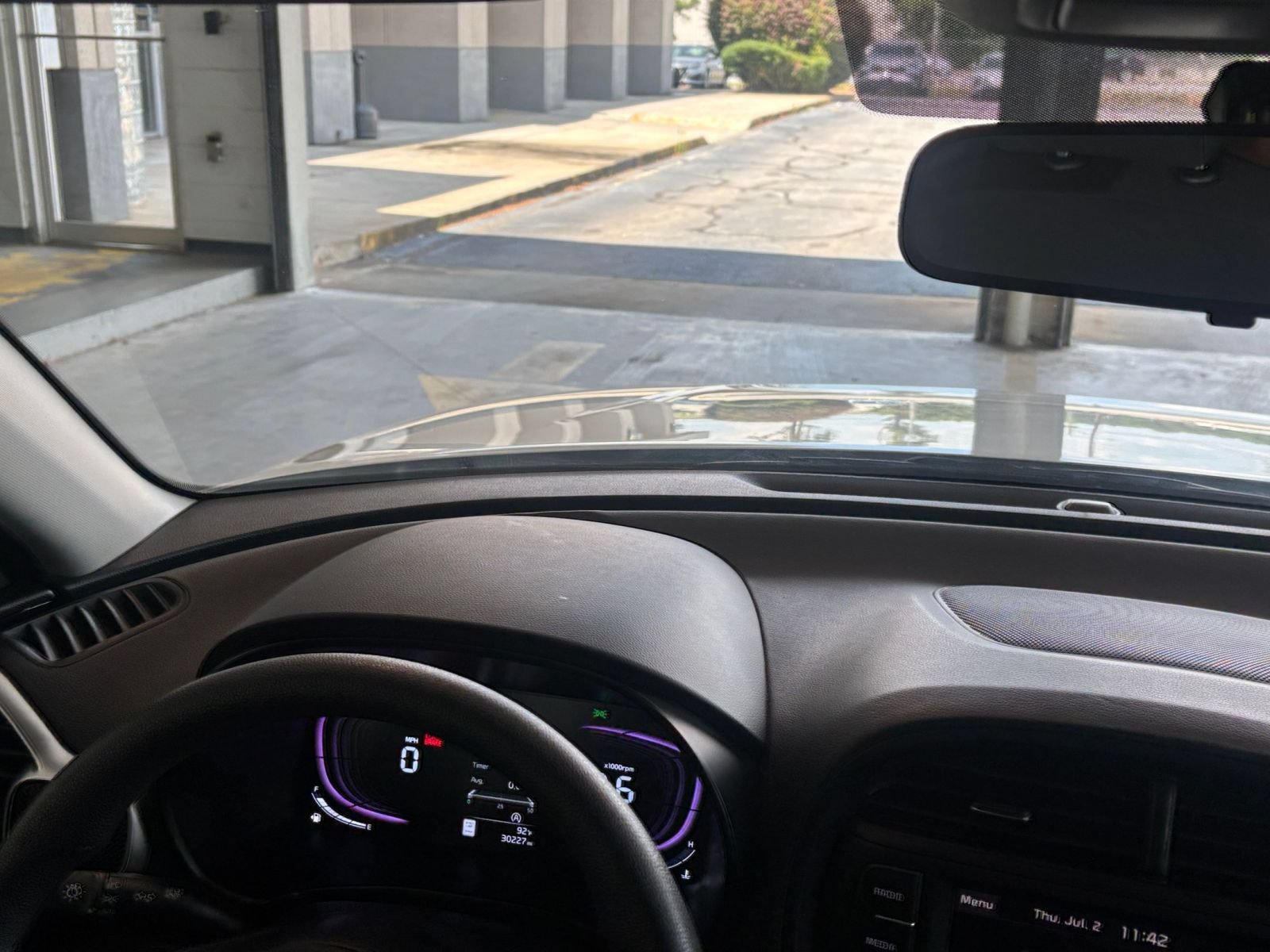Thumbnail: 2025 Kia Soul - 32