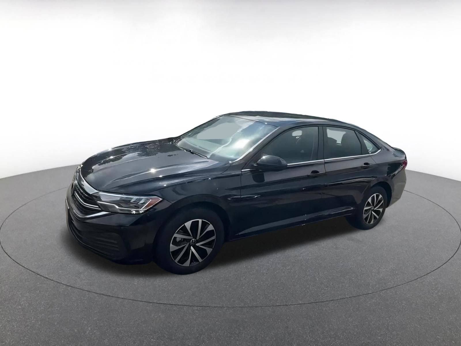 2024 Volkswagen Jetta S 7