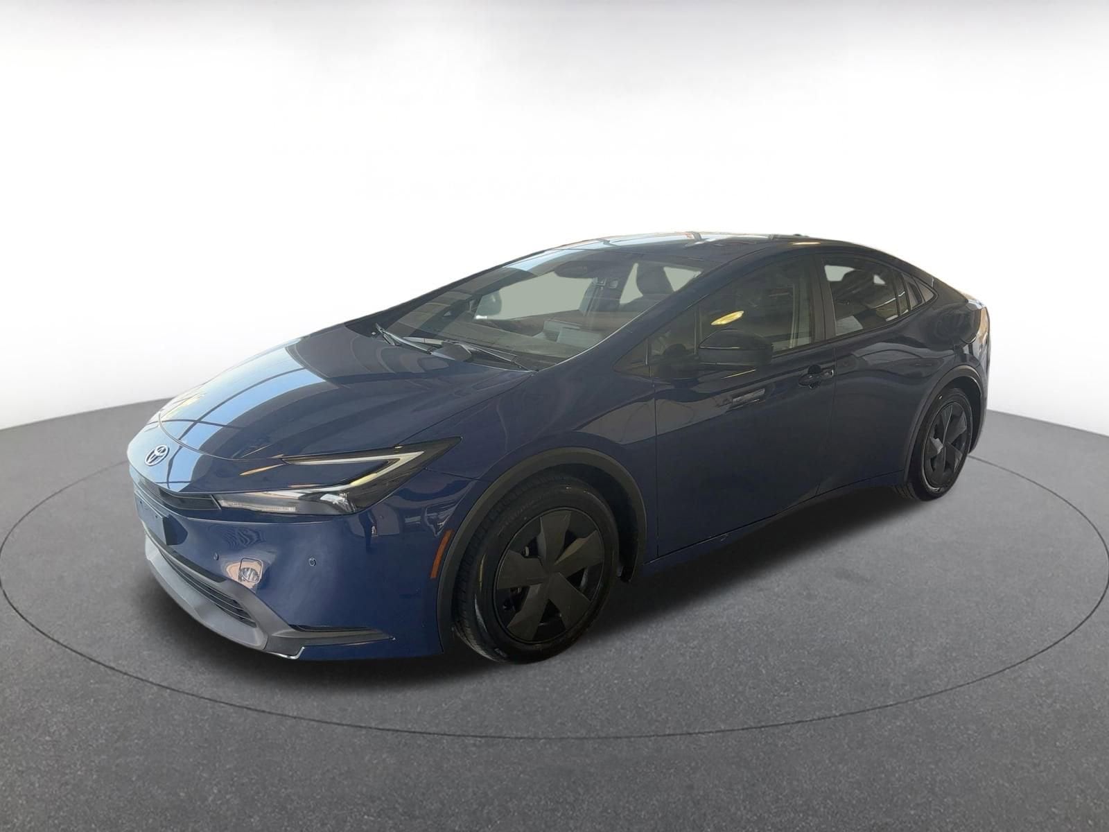 Thumbnail: 2025 Toyota Prius - 6