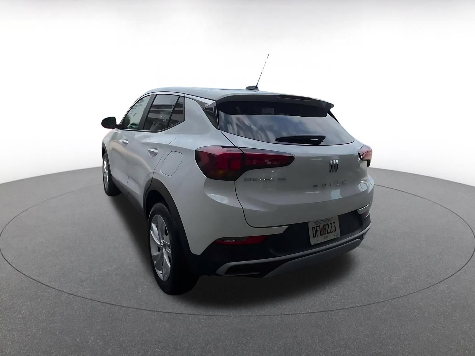 Thumbnail: 2026 Buick Encore GX - 10