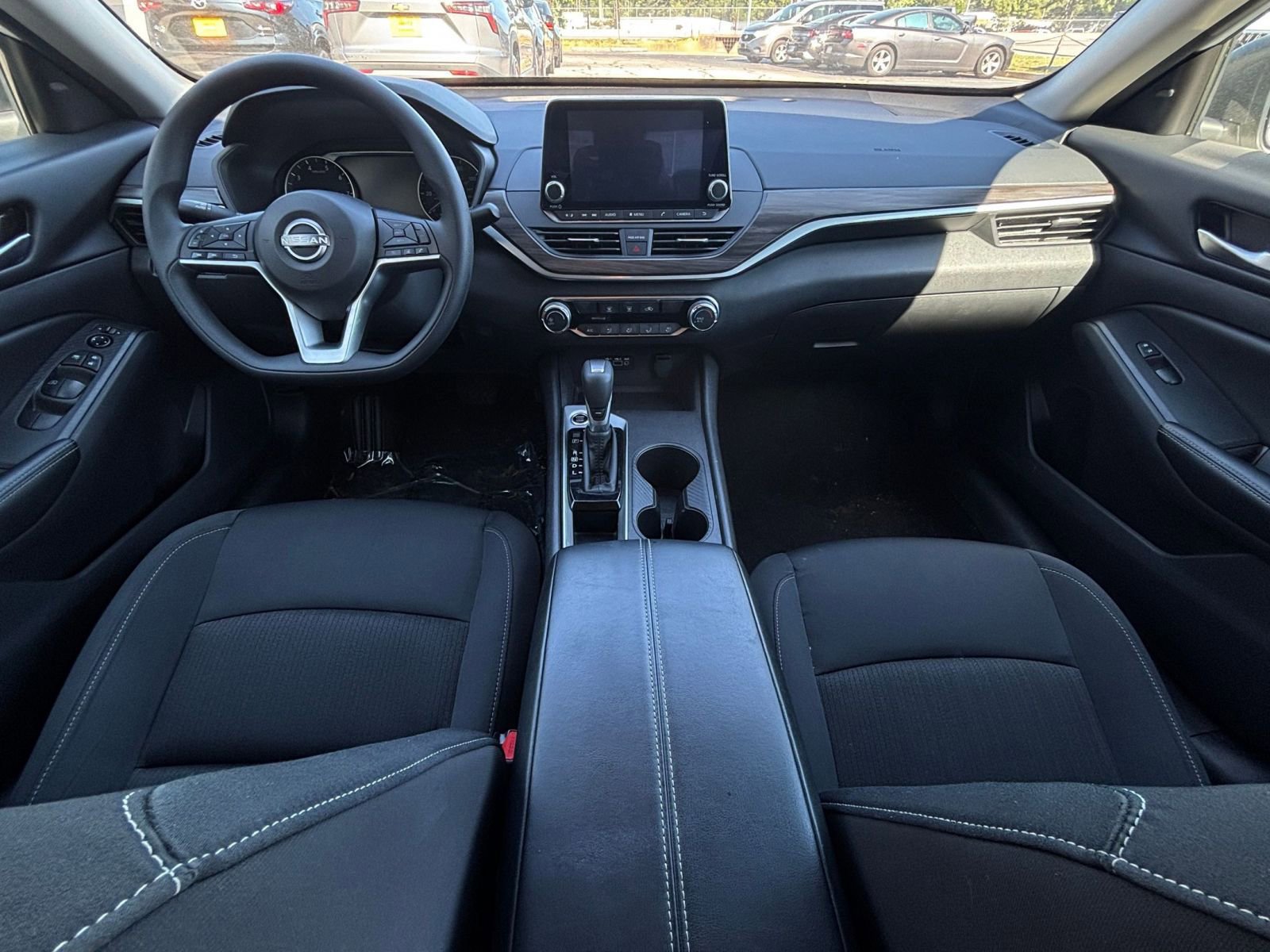 Thumbnail: 2025 Nissan Altima - 34