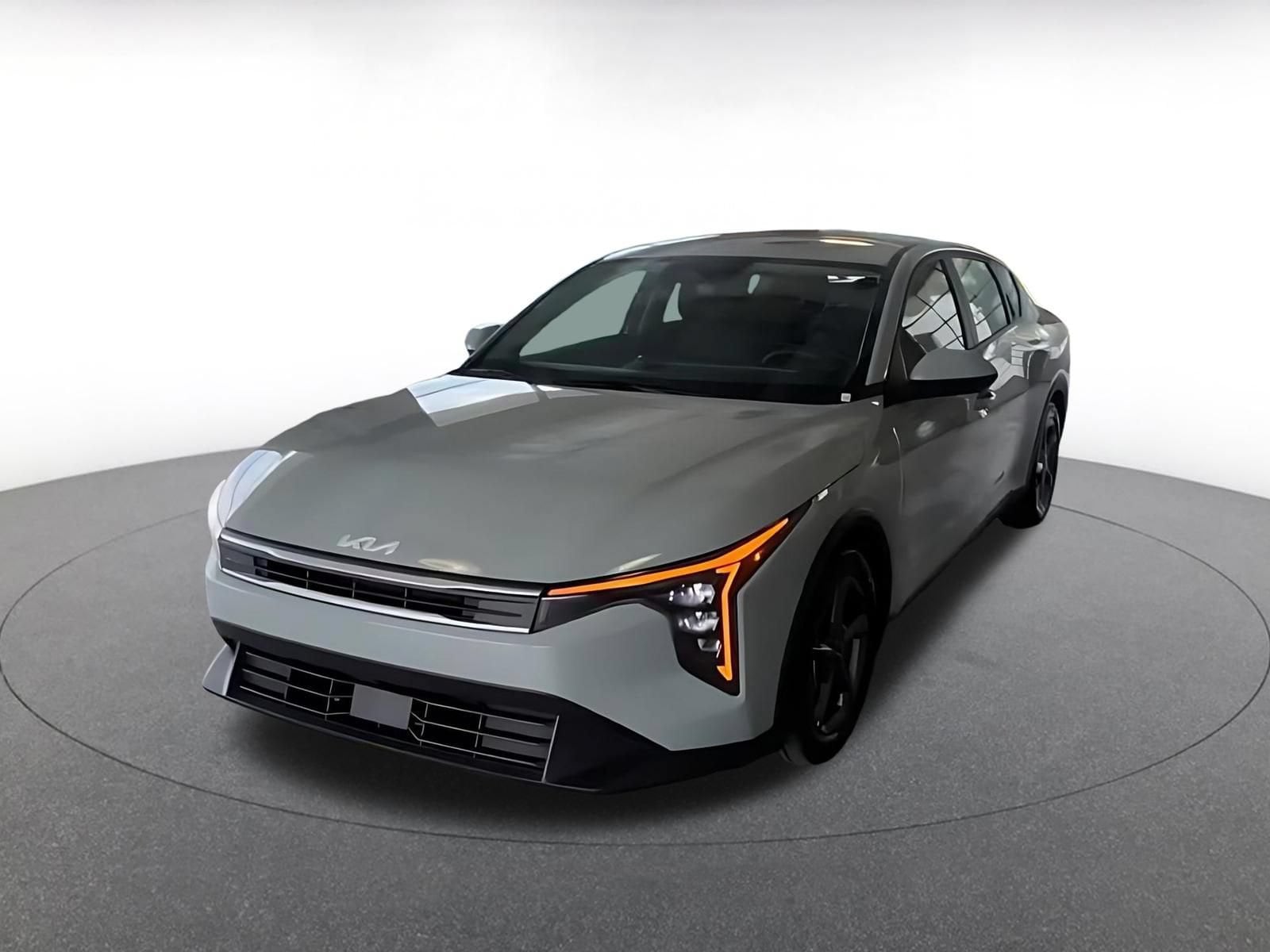 Thumbnail: 2026 Kia K4 - 3