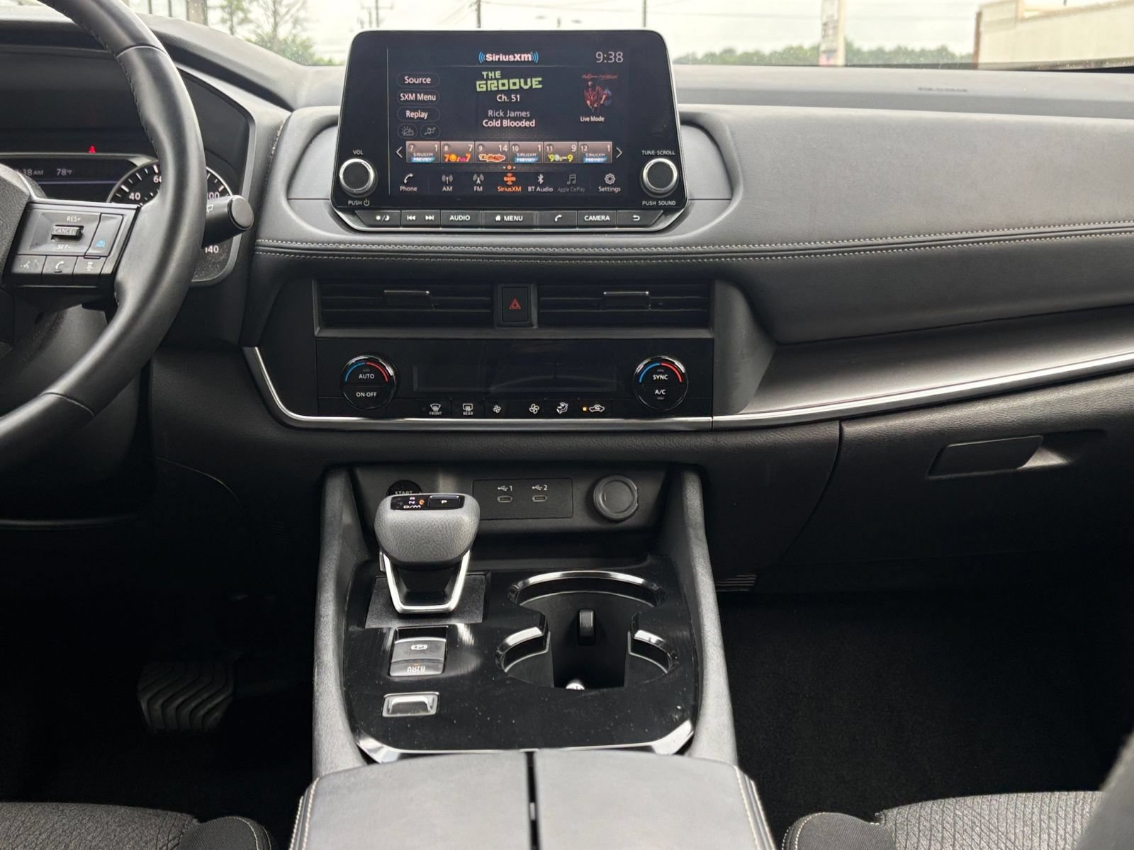 Thumbnail: 2025 Nissan Rogue - 17