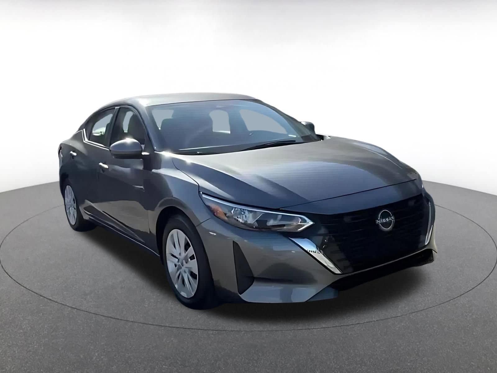 Thumbnail: 2025 Nissan Sentra - 6