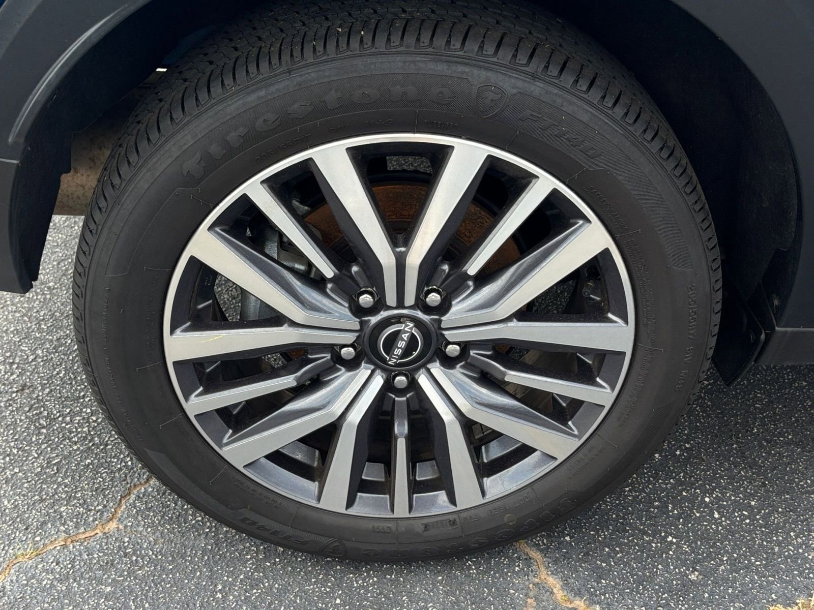2024 Nissan Kicks SV 28