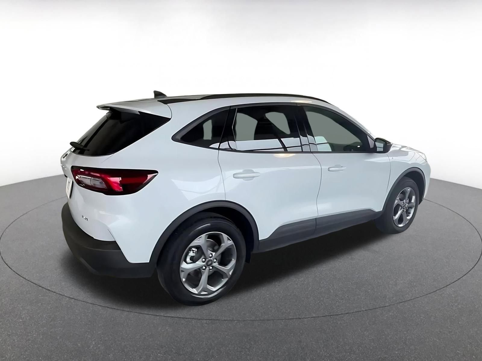 Thumbnail: 2025 Ford Escape - 13