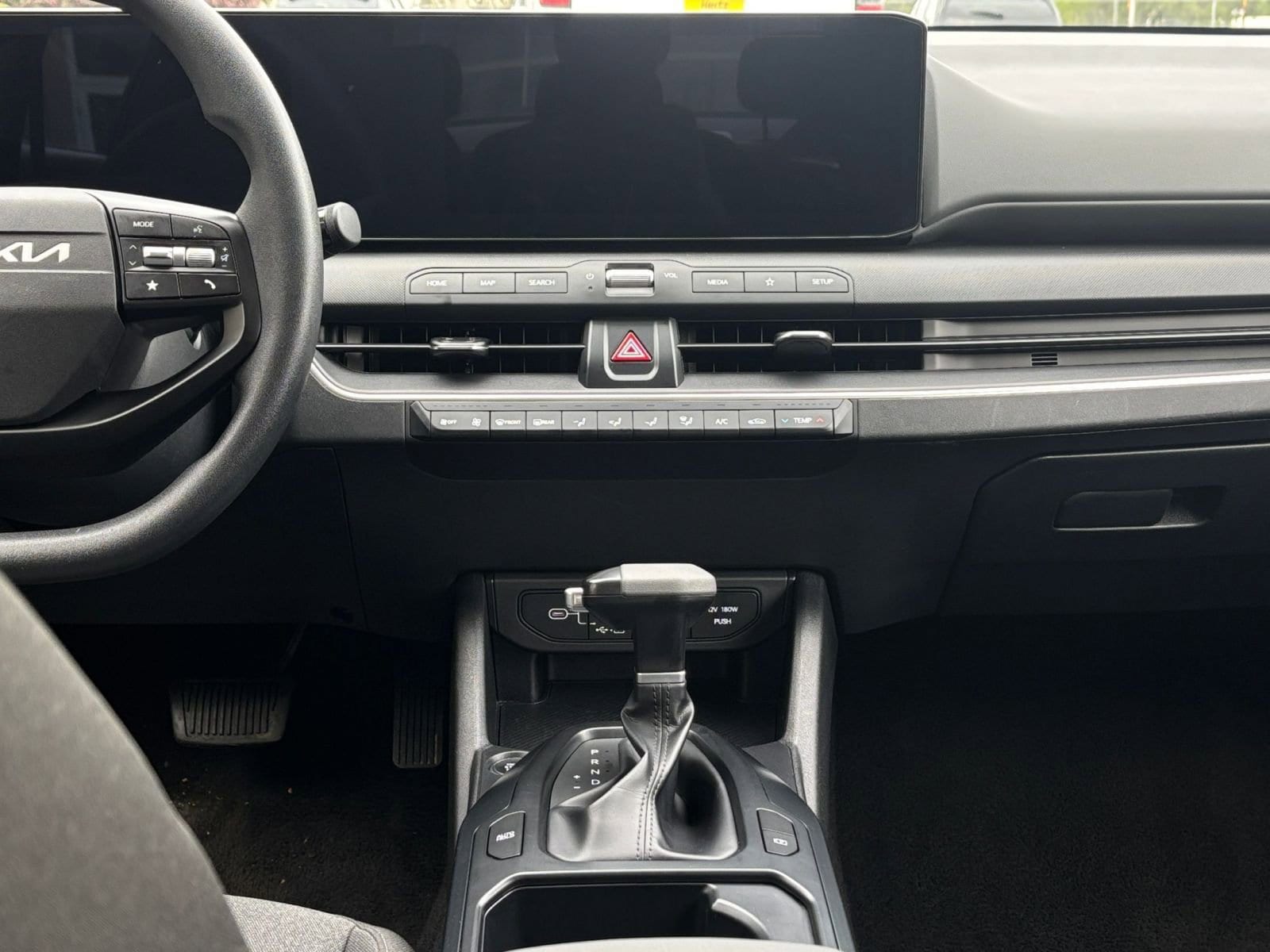 Thumbnail: 2025 Kia K4 - 17