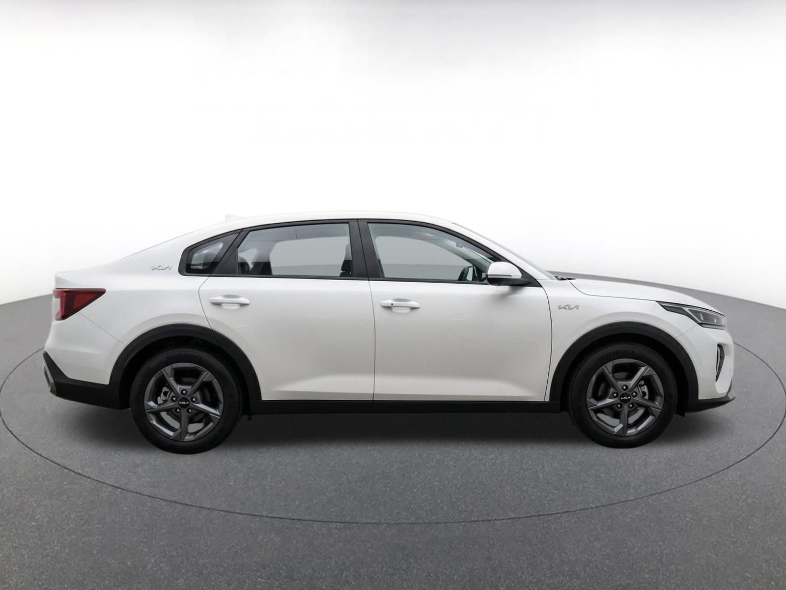 Thumbnail: 2026 Kia K4 - 10