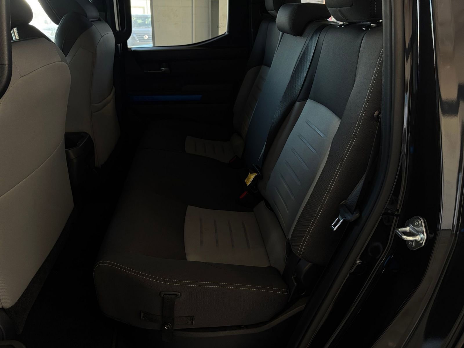 Thumbnail: 2025 Toyota Tacoma - 26