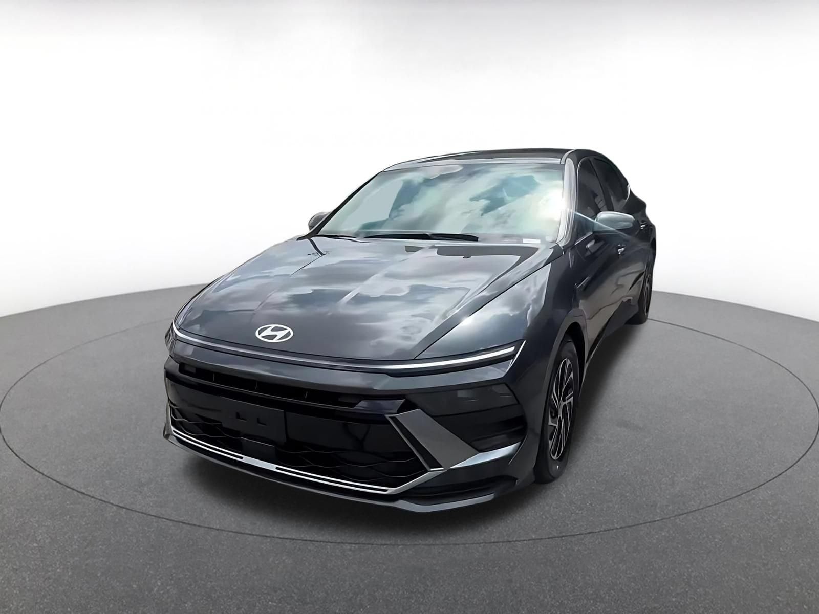 Thumbnail: 2026 Hyundai Sonata - 6