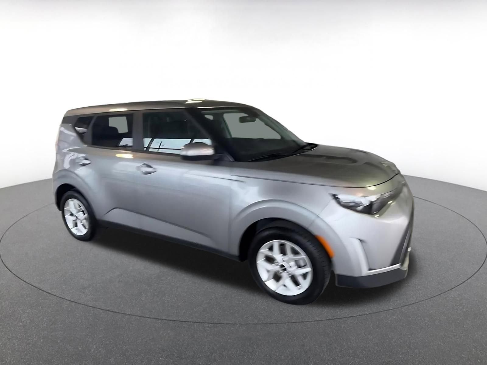 Thumbnail: 2025 Kia Soul - 2