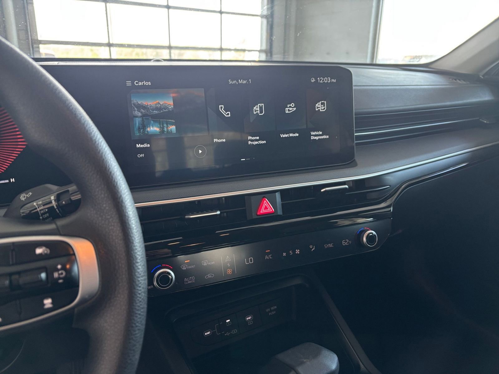 Thumbnail: 2025 Kia K5 - 20