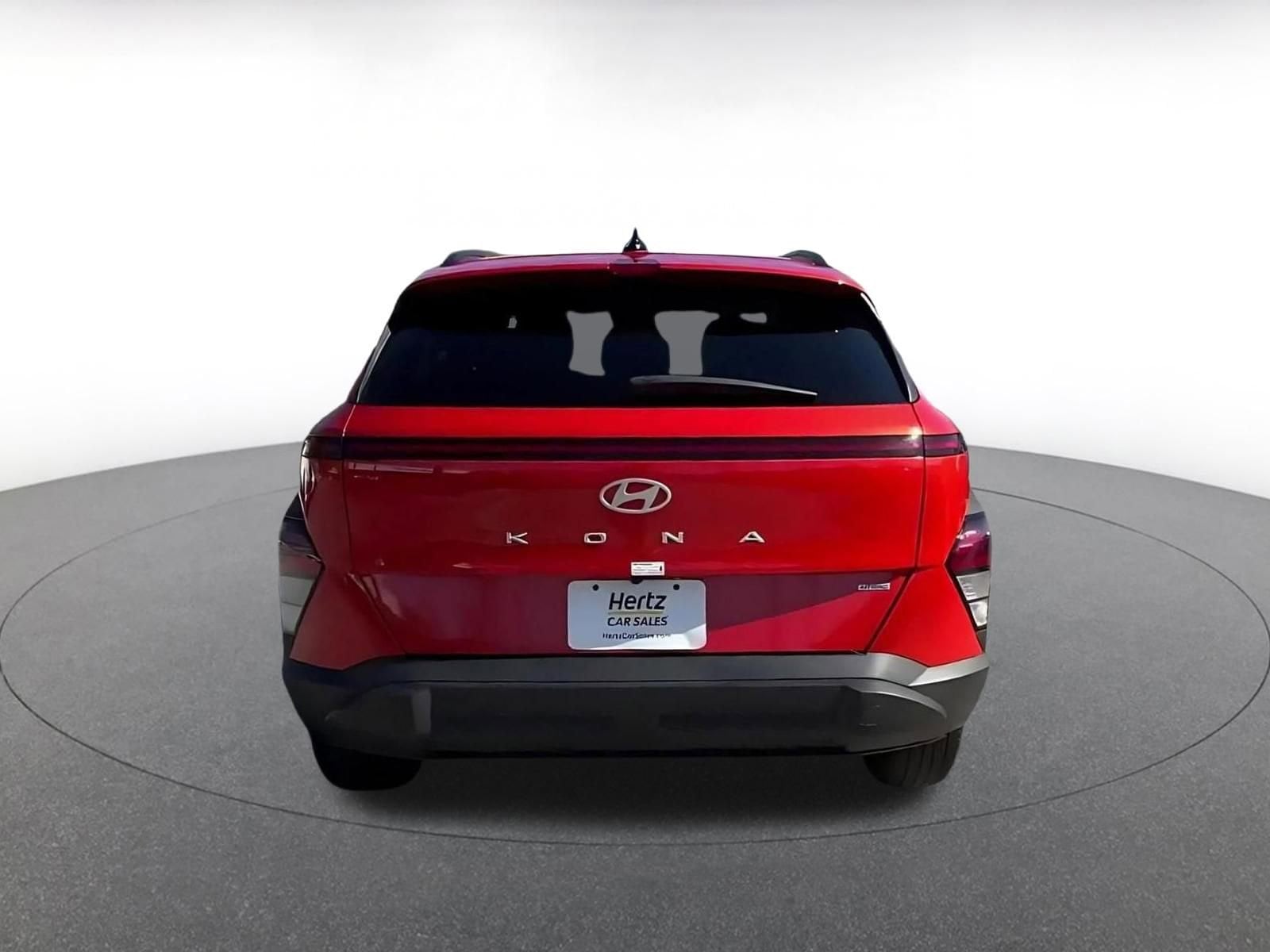 Thumbnail: 2025 Hyundai Kona - 12
