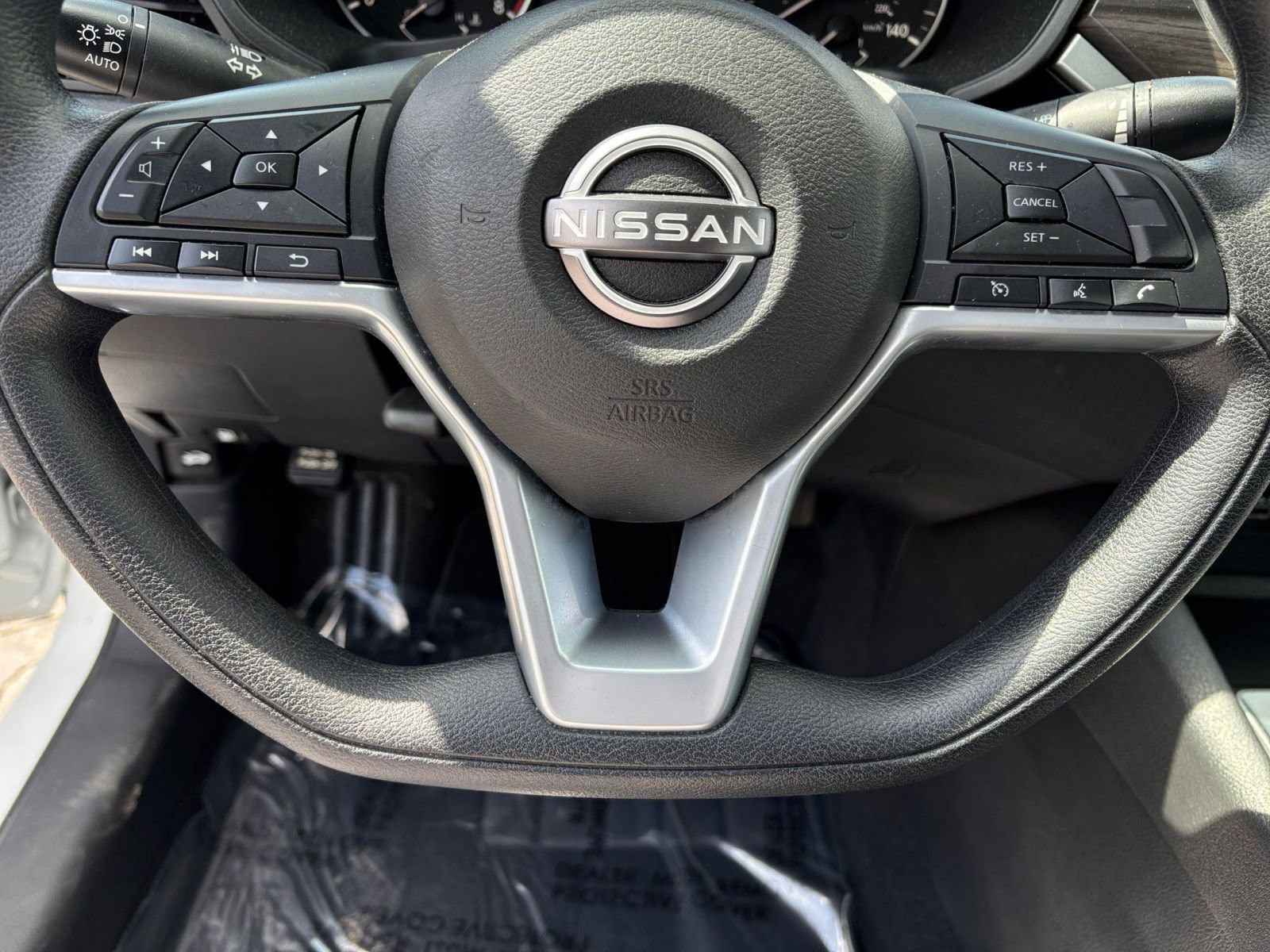 Thumbnail: 2025 Nissan Altima - 28