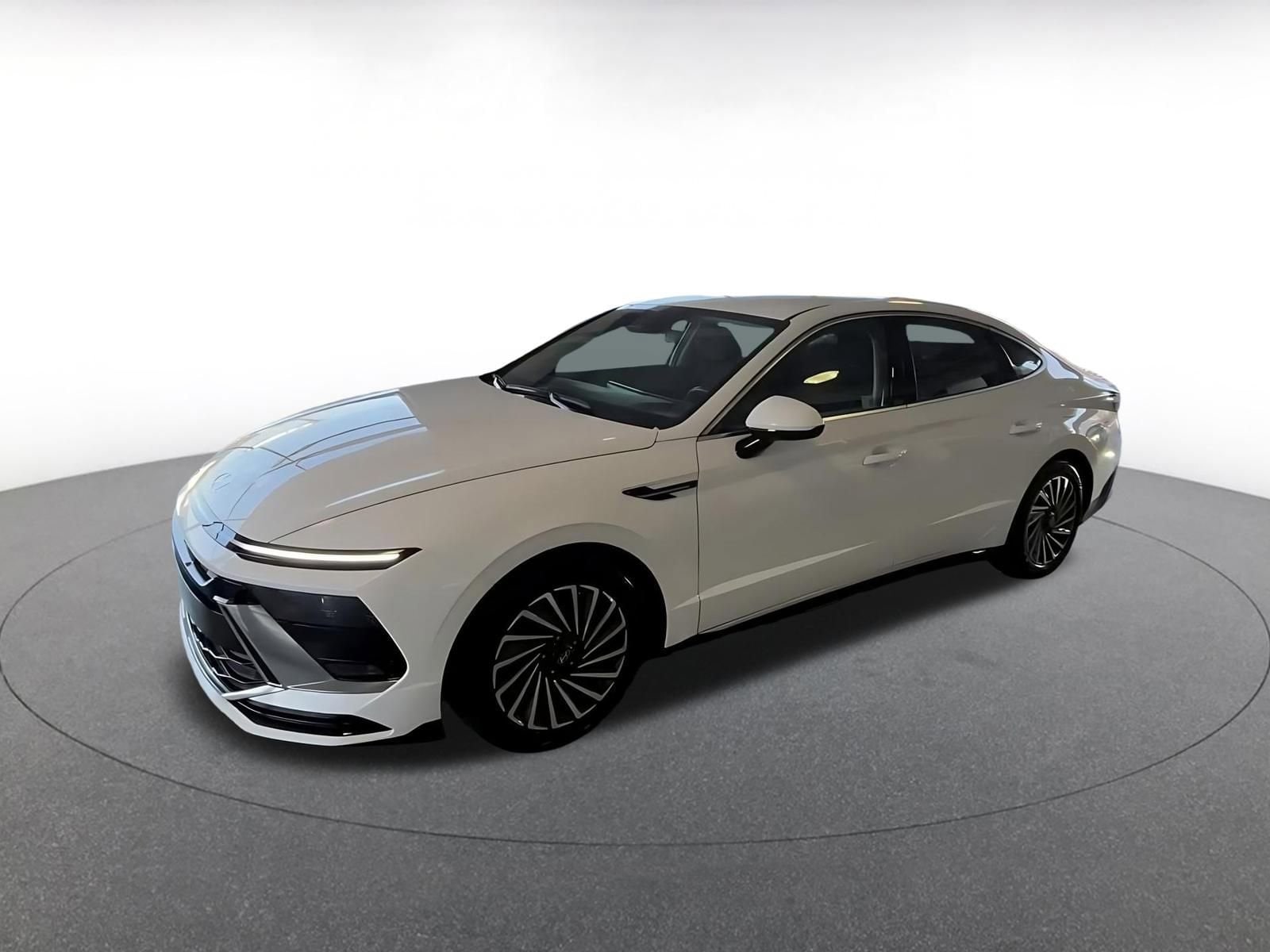 Thumbnail: 2025 Hyundai Sonata - 7