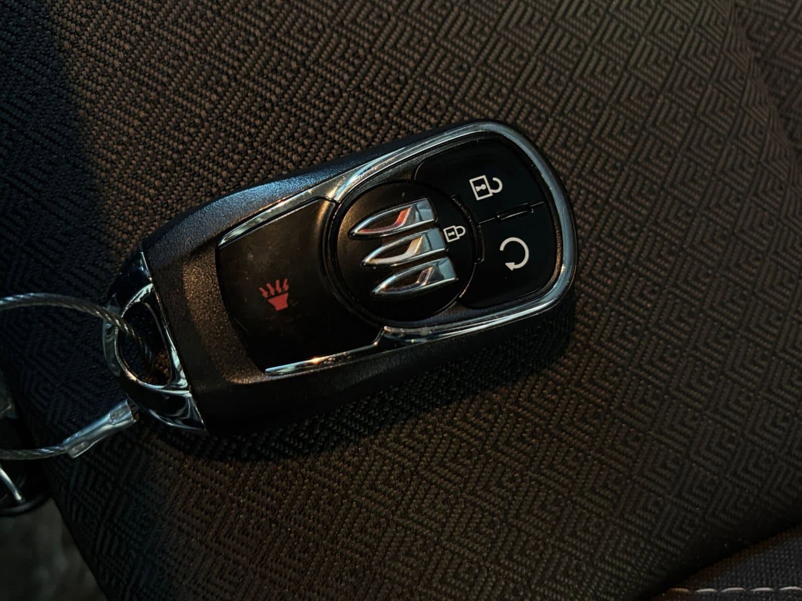 Thumbnail: 2025 Buick Encore GX - 26