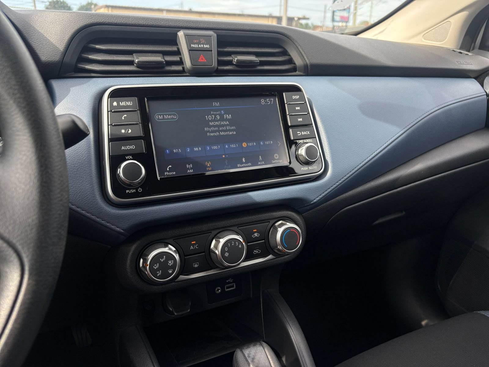 Thumbnail: 2025 Nissan Versa - 16