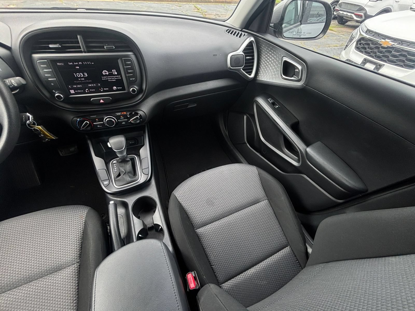 Thumbnail: 2025 Kia Soul - 33