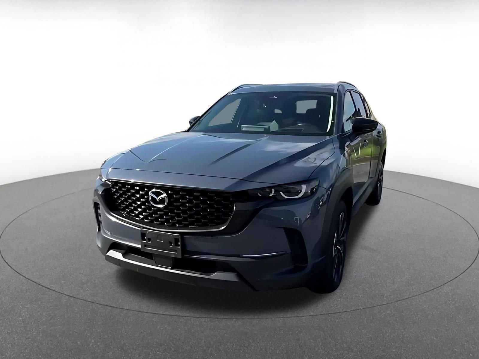 Thumbnail: 2025 Mazda CX-50 - 6