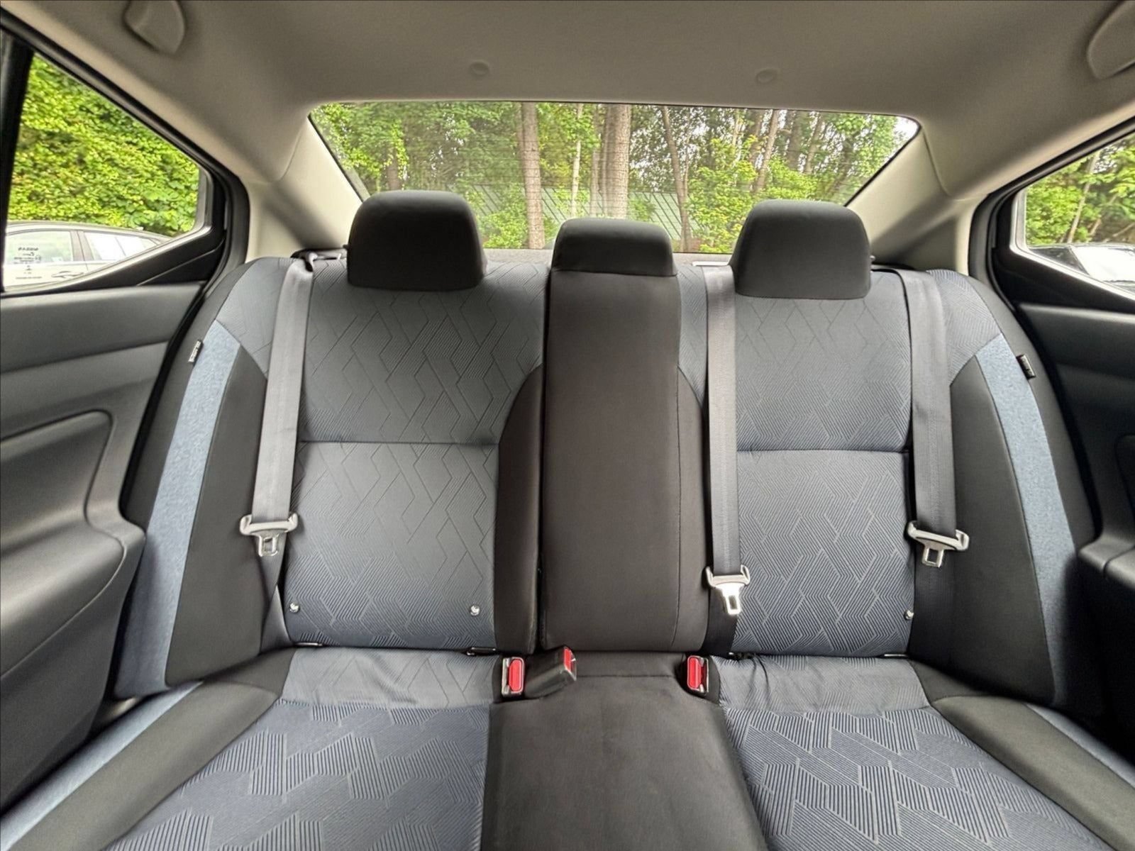 Thumbnail: 2025 Nissan Versa - 32