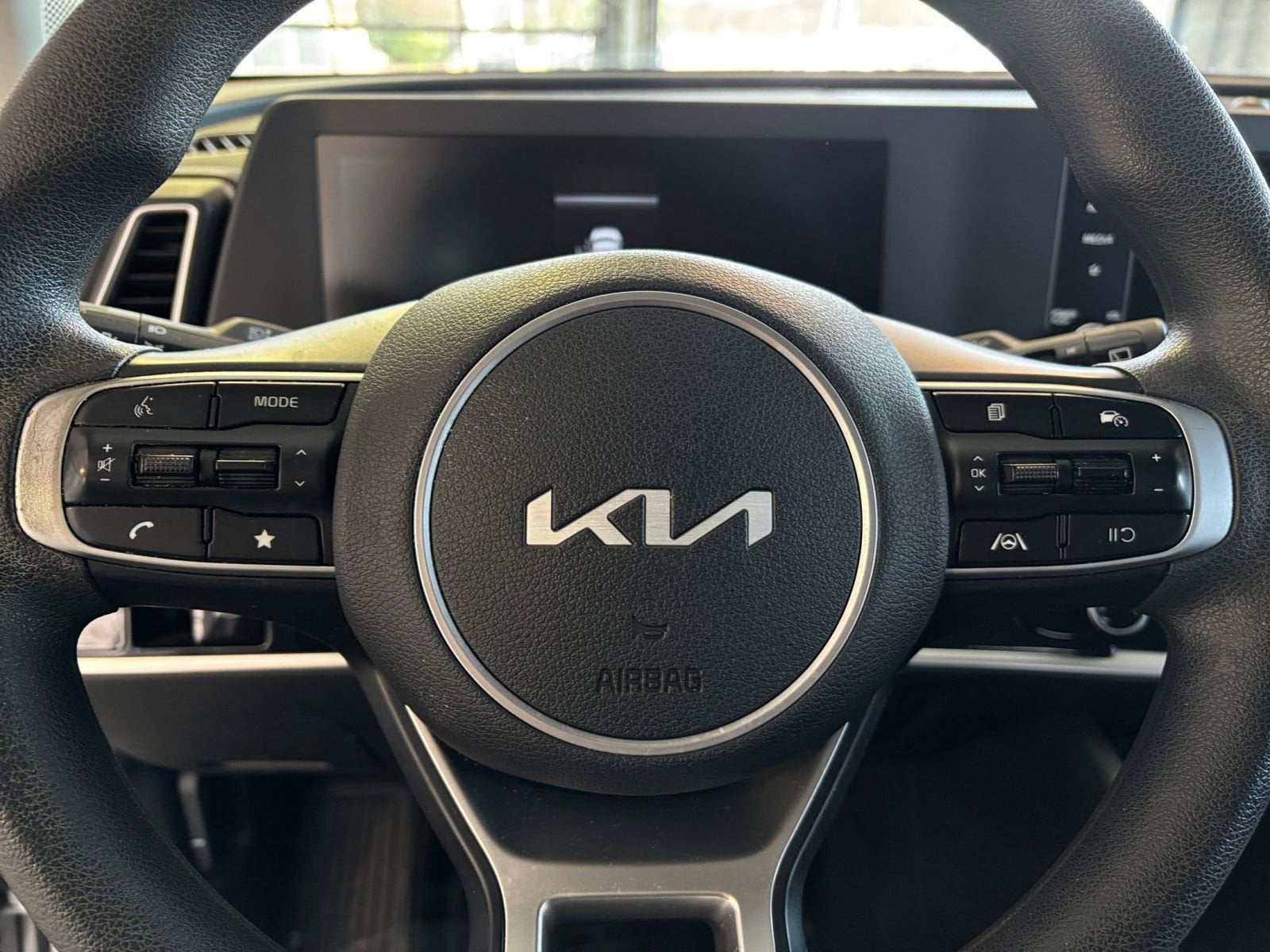 Thumbnail: 2024 Kia Sportage - 30