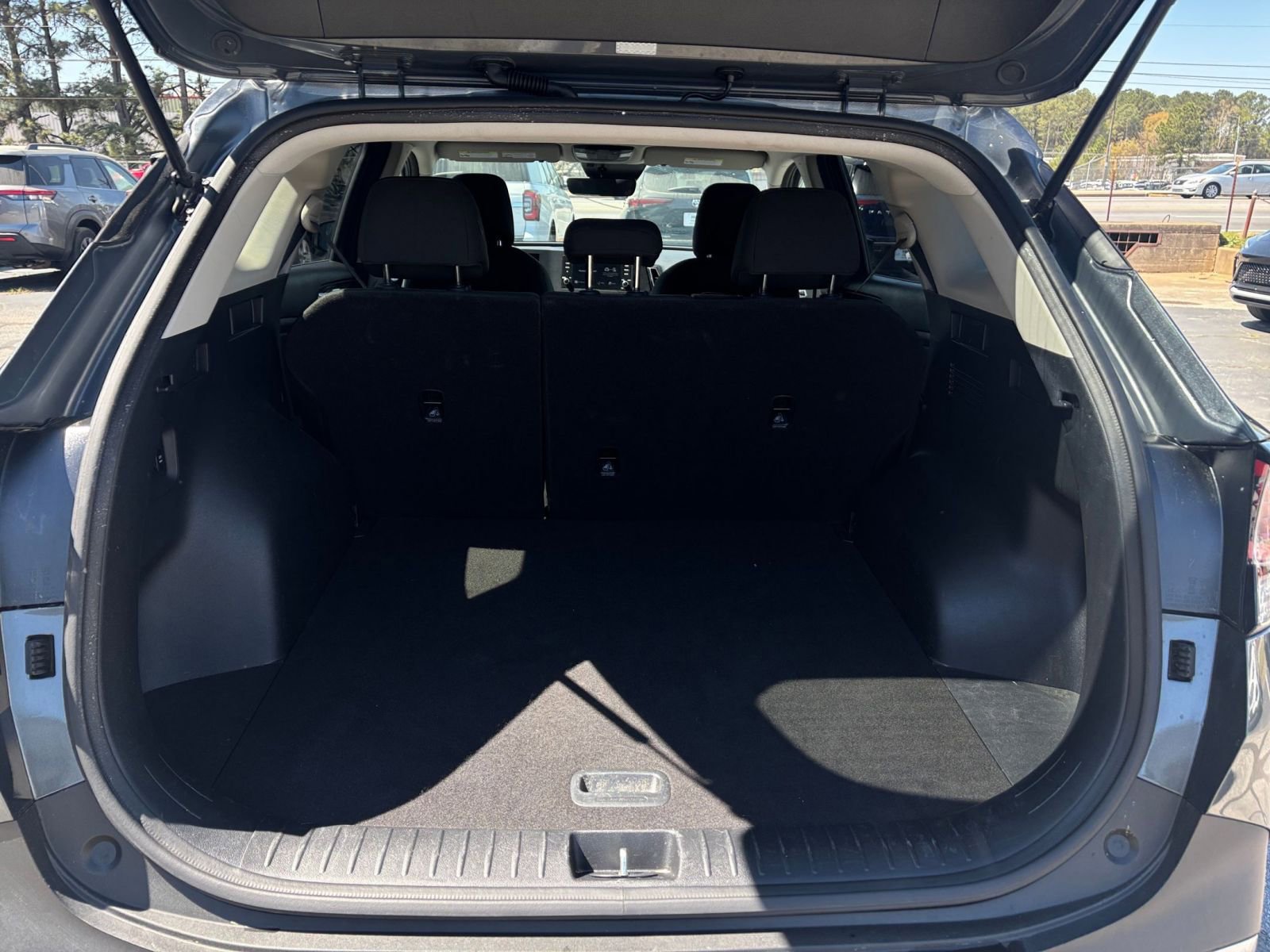 Thumbnail: 2025 Kia Soul - 30