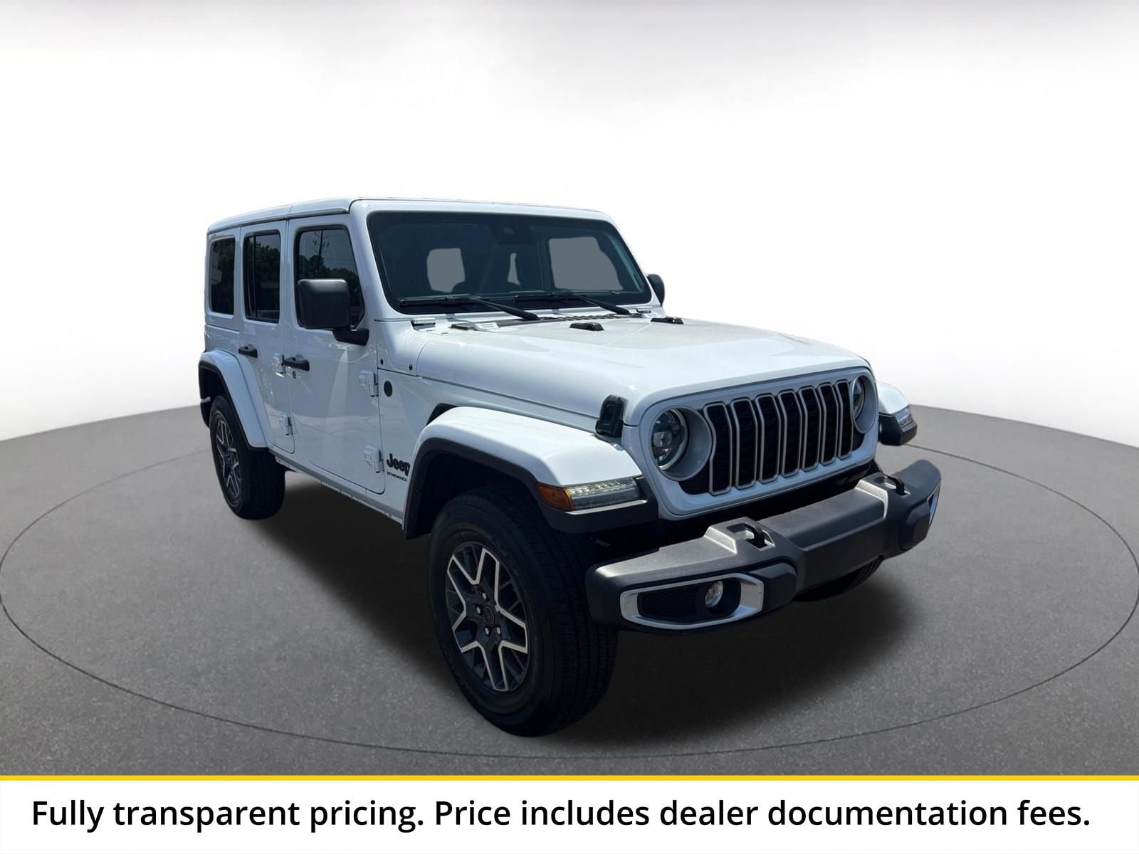 Thumbnail: 2025 Jeep Wrangler - 1