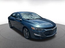 2024 Chevrolet Malibu LT -
                  Morrow, GA