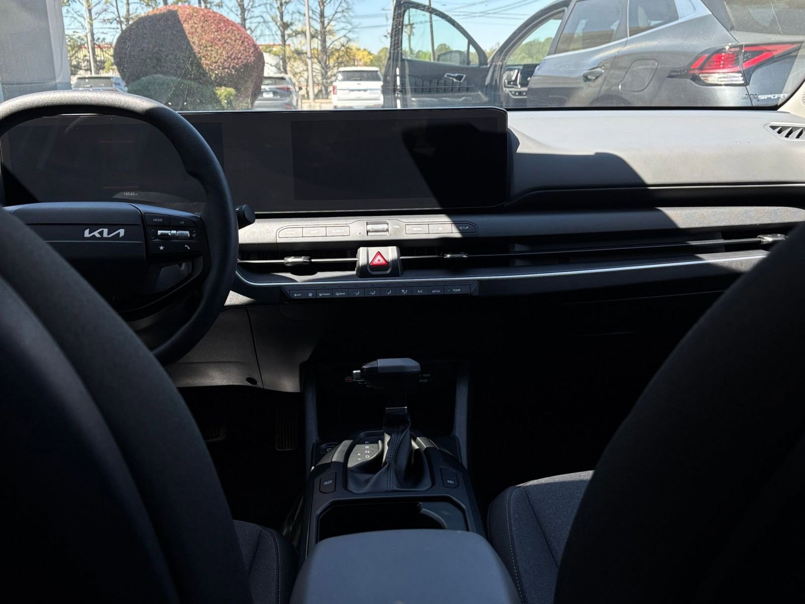 Thumbnail: 2025 Kia K4 - 17